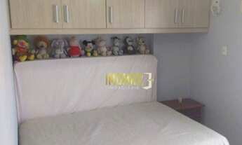 Imagem 7: 3 dormitórios todo planejado 2 vagas privativas