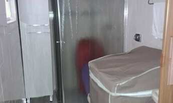 Imagem 4: Apartamento com 1 dormitório à venda, 57 m² por R$ 200.000,00 - Praia Do Sonho - Itanhaém