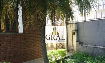 Imagem 3: Terreno à venda, 1000 m² por R$ 2.300.000,00 - Santa Maria - São Caetano do Sul/SP