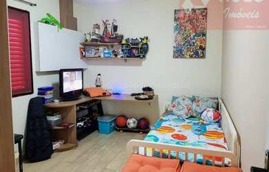 Imagem 2: Jacareí - Casa Padrão - Residencial Santa Paula