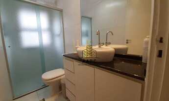 Imagem 5: Apartamento com 1 dormitório para alugar, 44 m² por R$ 2.300/mês - Jardim Paulista - São P