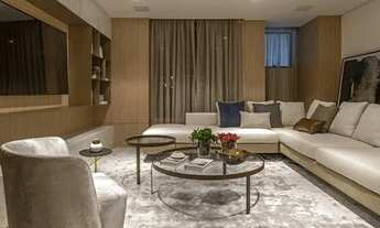 Imagem 3: Apartamento 4 quartos alto padrão no Vila da Serra, Nova Lima - MG