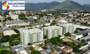 Imagem 4: Terreno Plano 1848m2 -Campo Grande - Rio de Janeiro - RJ