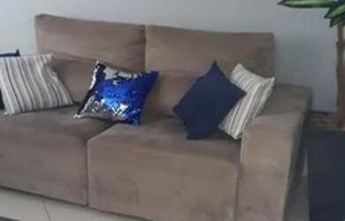 Imagem 5: Apartamento à venda, 45 m² por R$ 198.000,00 - Chácara Machadinho I - Americana/SP