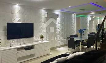 Imagem: Casa de condomínio para venda possui 194