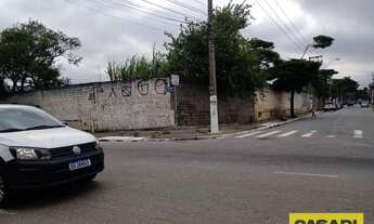 Imagem 6: Terreno à venda, 8800 m² - Paulicéia - São Bernardo do Campo/SP