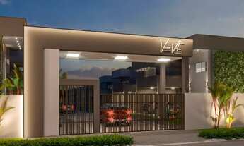 Imagem 2: Sinal R$ 199.740, 3 Suítes, 2 vagas, 131 m² Sobrado Vero Vita