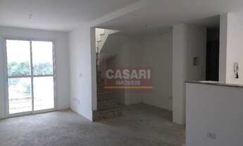 Imagem 2: Cobertura com 3 dormitórios à venda, 140 m² - Centro - São Bernardo do Campo/SP