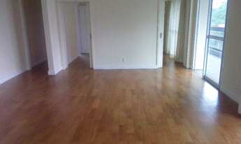 Imagem 2: Apartamento residencial para venda e locação, Campo Belo, São Paulo