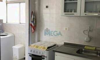 Imagem 6: Apartamento 1 dormitório à venda, 40 m² por R$ 310.000 - Vila Mascote - São Paulo/SP