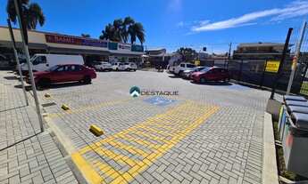 Imagem 5: CURITIBA - Loja/Salão - Novo Mundo