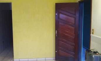 Imagem: Casa - Jardim Primavera - Mauá - SP