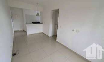 Imagem 5: Apartamento com 2 dormitórios à venda, 55 m² por R$ 320.000,00 - Urbanova - São José dos C