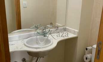Imagem 7: Apartamento - Jardim Esplanada - Residencial Mediterrâneo - Esplanada - 123,59m² - 3 Dormi