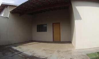 Imagem 2: Casa à venda, 90 m² por R$ 245.000,00 - Parque das Amoras II - São José do Rio Preto/SP