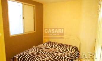 Imagem 3: Apartamento à venda, 55 m² por R$ 220.000,00 - Jardim Alvorada - Santo André/SP