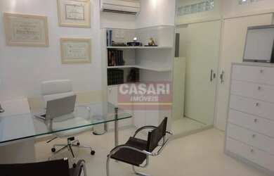 Imagem 3: Sala à venda, 39 m² por R$ 270.000,00 - Centro - São Bernardo do Campo/SP