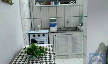 Imagem 5: Kitnet com 1 dormitório à venda, 21 m² por R$ 138.000,00 - Itararé - São Vicente/SP