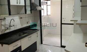 Imagem: São Paulo - Apartamento Padrão - Vila