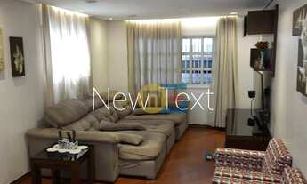 Imagem 2: Sobrado com 3 dormitórios à venda, 190 m² por R$ 900.000,00 - Parque da Vila Prudente - Sã