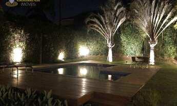 Imagem 2: Belíssima casa à venda no Condomínio Campos de Santo Antônio em Itu/SP