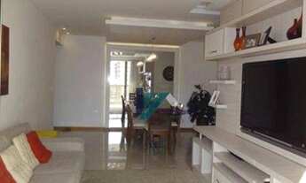 Imagem 7: Próximo ao Campo São Bento - 3 quartos com móveis planejados e 2 vagas