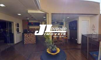 Imagem 4: Casa de condomínio térrea para venda tem 140 metros quadrados com 3 quartos