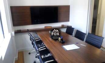 Imagem 2: Sala para alugar, 200 m² por R$ 6.000,00/mês - Água Verde - Curitiba/PR