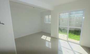 Imagem 5: CASA RESIDENCIAL em CURITIBA - PR, PILARZINHO