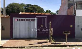 Imagem: Casa (térrea na rua) 2 dormitórios, cozinha