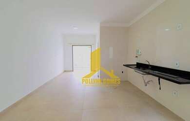 Imagem 3: Flat para alugar, 36 m² por R$ 2.000,00/mês - Braga - Cabo Frio/RJ