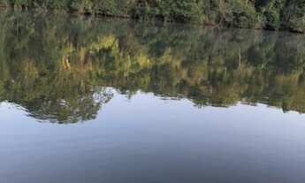 Imagem 2: Área no Manso Terreno / lote com venda por R$900.000