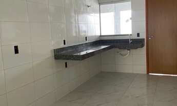 Imagem 2: Oportunidade, casa 3 quartos sendo um suite - Buriti sereno, 260 mil com churrasqueira