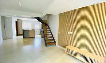 Imagem 2: Sobrado em Condomínio com 2 dormitórios à venda, 71 m² por R$ 510.000 - Parque São Domingo