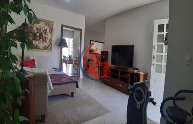 Imagem 4: Casa térrea com amplo quintal área gourmet e suíte com hidro em condomínio de alto padrão