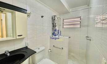 Imagem 7: Apartamento com 3 dormitórios à venda, 83 m² por R$ 790.000 - Pinheiros - São Paulo/SP