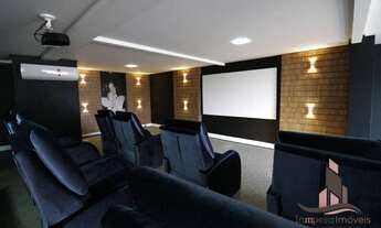 Imagem 7: Apartamento com 3 dormitórios à venda, 100 m² por R$ 749.900,00 - Canto do Forte - Praia G