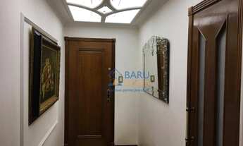 Imagem 2: Apartamento com 3 dormitórios à venda, 190 m² por R$ 1.800.000,00 - Santa Cecília - São Pa