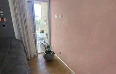 Imagem 15: Apartamento à venda, 52 m² por R$ 357.000,00 - Baeta Neves - São Bernardo do Campo/SP