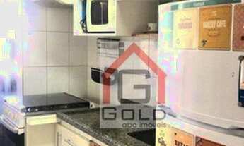 Imagem: Apartamento residencial à venda, Vila Valparaíso