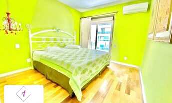 Imagem 7: Apartamento São Conrado vista mar