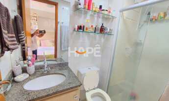 Imagem 4: Apartamento para venda com 62 metros quadrados e 3 quartos em Poço - Maceió - AL