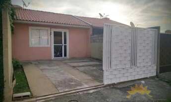 Imagem 3: CASA EM CONDOMÍNIO FECHADO - Campo de Santana PROX AO JACOMAR