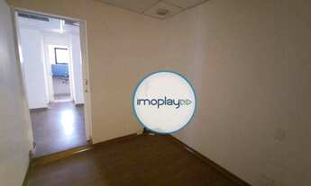 Imagem 5: Conjunto para alugar, 75 m² na Cardoso de Melo - Vila Olímpia - São Paulo/SP