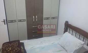 Imagem 3: Casa térrea, 3dorm com suíte, Jardim do Mar, S. B. do Campo