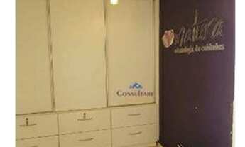 Imagem 3: Sala para alugar, 100 m² por R$ 5.650,00/mês - Boqueirão - Santos/SP