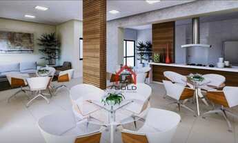 Imagem 5: Apartamento com 3 dormitórios à venda, 133 m² por R$ 1.141.000 - Jardim - Santo André/SP