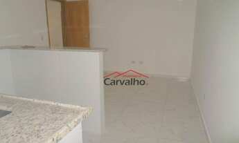 Imagem 5: Casa com 2 dormitórios para alugar, 55 m² por R$ 1.400,00/mês - Vila Maria Alta - São Paul