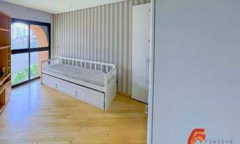 Imagem 4: Apartamento Dupex,sala para 2 ambientes