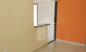 Imagem 7: Casa com 2 dormitórios à venda, 85 m² por R$ 400.000,00 - Jardim Atlântico Leste (Itaipuaç